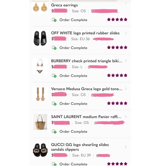 Meet your Posher, Jenn - Picture 4 of 10